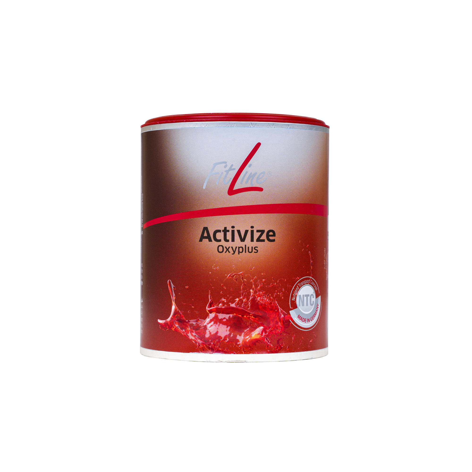 FitLine ProShape® &amp; Activize Oxyplus セット FitLine Products
