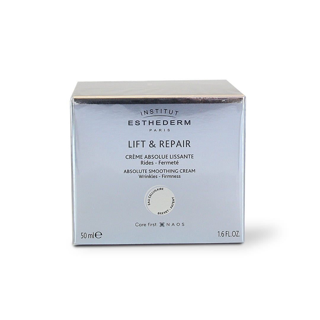 Buy Institut Esthederm Lift & Repair Cream 50 ml Online in UAE