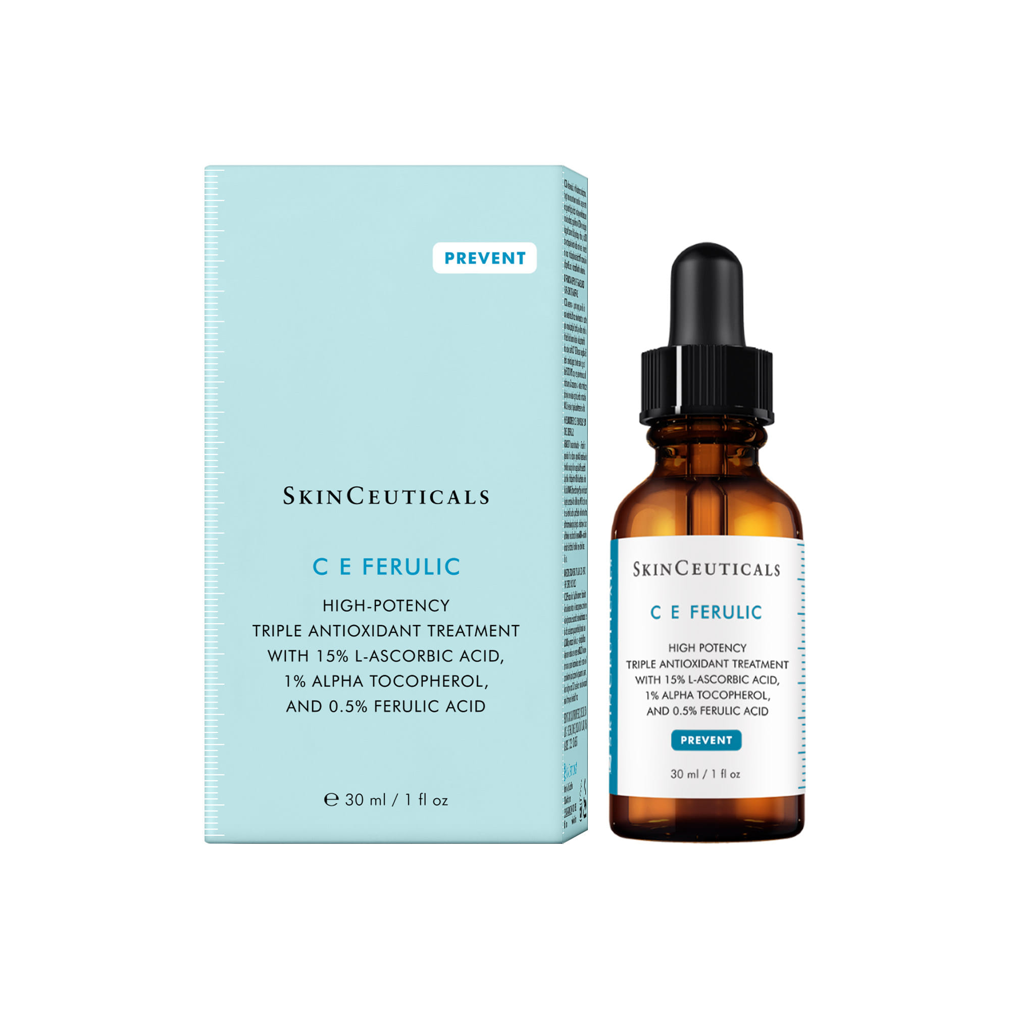 美容液 SkinCeuticals C E Ferulic 30ml Buy Skinceuticals C E Ferulic Fluid 30 Ml Online in UAE | Al Ain