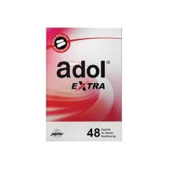 Adol Extra Caplet 48 S
