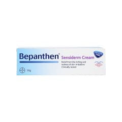 Bepanthen Sensiderm Cream 50 G