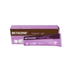 Betadine Vaginal Gel 100 G
