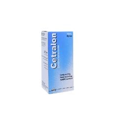 Cetralon 5 Mg / 5 Ml Syp 75 Ml