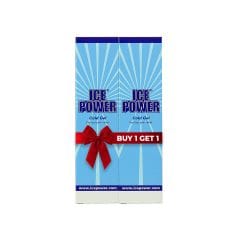 Ice Power Cold Gel 75 Ml + 1 Free