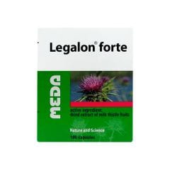 Legalon Forte 140 mg Cap 100 S
