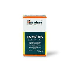 Himalaya Liv 52 Ds Tab 90 S