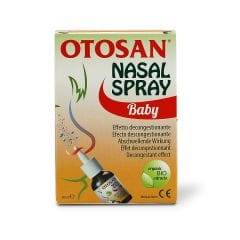 Otosan Nasal Spray Baby 30 Ml