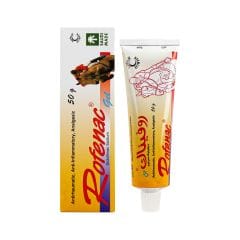 Rofenac 1 % Gel 30 G