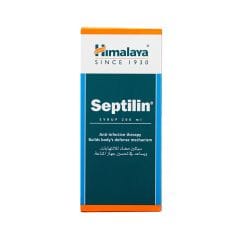 Himalaya Septilin Syp 200 Ml