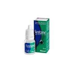 Systane Eye Drops 10 Ml