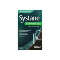Systane Hydration Ud Eye Drops 30 S