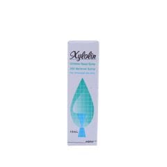 Xylolin 0.05 % Children Nasal Spray 10 Ml