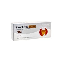 Activlab Pharma Prostactiv Extra Caps 60 S