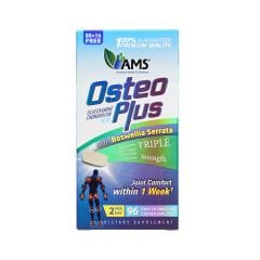 AMS Osteo Plus Caplets 96 s