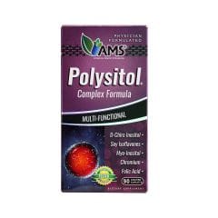AMS Polysitol Caplets 90 s