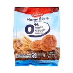Digesta Home Made Style Cookies Zero % Sugars Added 150 G