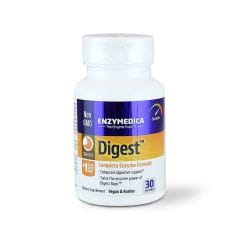 Enzymedica Digest Caps 30 S