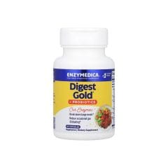 Enzymedica Digest Gold + Probiotics Caps 45 S