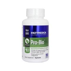 Enzymedica Pro-Bio Caps 90 S