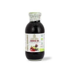 Georgias Natural Organic Essential Red Juice 300 Ml