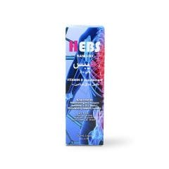 Hebs Nano-D3 Drops 250 Iu 30 Ml
