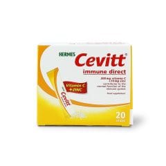 Hermes Cevitt Immun Direct Sticks 20 S