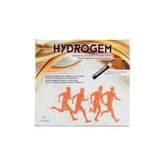 Hydrogem Liquid Vials 25 ml X 30 s