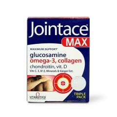Vitabiotics Jointace Max Tab 84 s