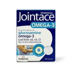 Vitabiotics Jointace Omega-3 Caps 30 s
