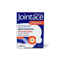 Vitabiotics Jointace Original Tab 30 s