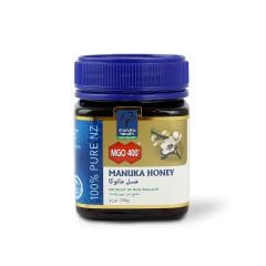 Manuka Health Honey Mgo 400+ 250 G