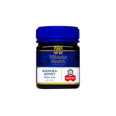Manuka Health Honey Mgo 573+ 250 G