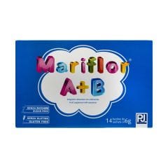 Mariflor A+B Sachet 6 G 14 S