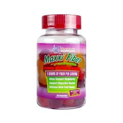 Pharmaxxi Maxxi Fiber Gummy 60 S