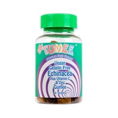 Mr. Tumee Echinacea+C& Zinc Gummy 60 S
