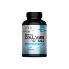 Neocell Marine Collagen + Ha Caps 120 S