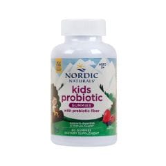 Nordic Naturals Probiotic Kids Gummy 60 S