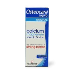 Vitabiotics Osteocare Syp 200 ml
