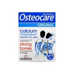 Osteocare Tab 30S