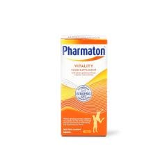 Pharmaton Vitality Tabs 100 S