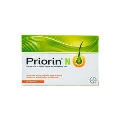 Priorin N Caps 90 S