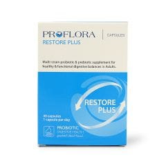 Buy Hexbio Granules Sachets 10 S Online in UAE | Al Ain Pharmacy