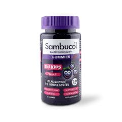 Sambucol Kids Gummy 30 S