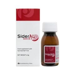 Sideral Drops 30 Ml