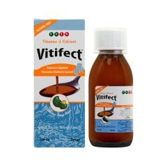 Vitifect Syp 120 Ml