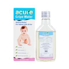 Acure Gripe Water 130 ml