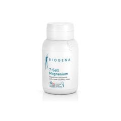 Biogena 7-Salt Magnesium Caps 60 S
