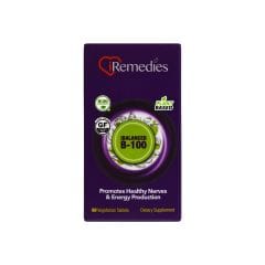 Iremedies Ibalanced B 100 Tab 60 S