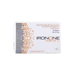 Ironone Forte C Tab 30 S