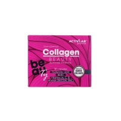 Activlab Pharma Collagen Beauty Cap 30 s
